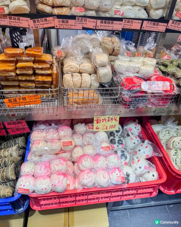 台北景點｜來南門市場吃逛買一次搞定！