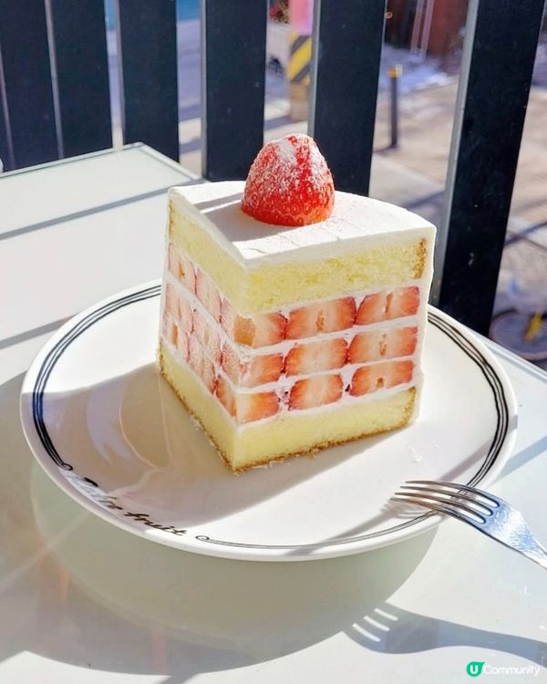 好味道😋Rafre Fruit