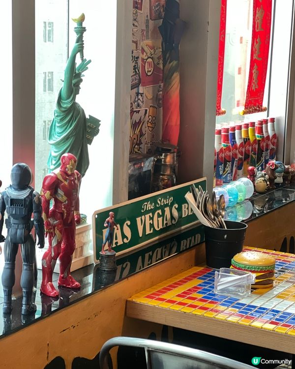 ## 銅鑼灣玩味餐廳打卡📸  #必食推介孖寶Pizza