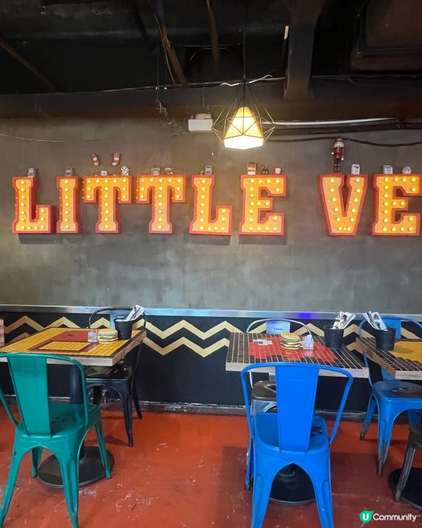 ## 銅鑼灣玩味餐廳打卡📸  #必食推介孖寶Pizza