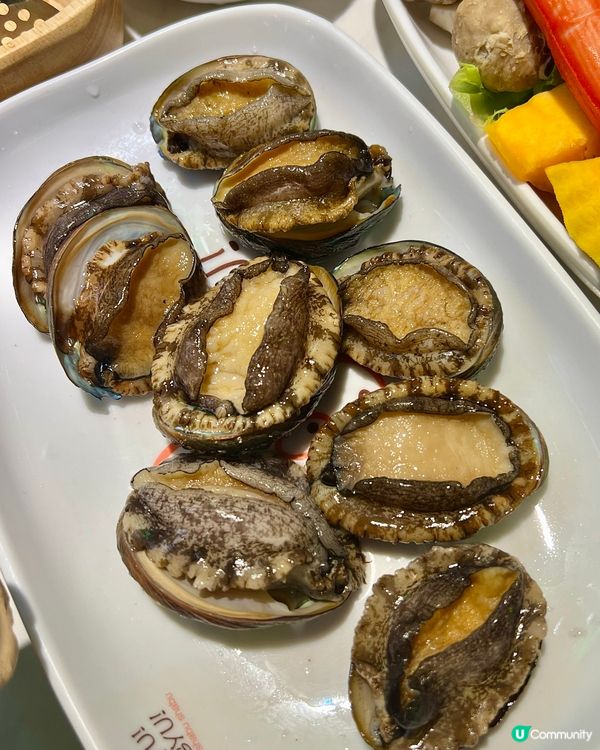 任食泰式火鍋 自助撈鮑魚海蝦好好玩！