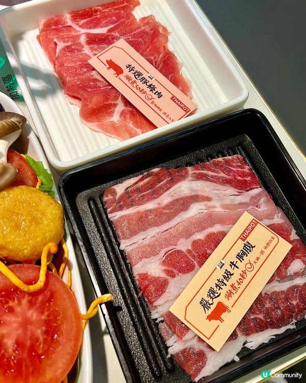 任食泰式火鍋 自助撈鮑魚海蝦好好玩！