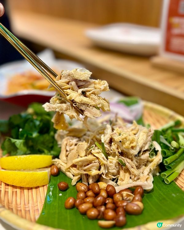 任食泰式火鍋 自助撈鮑魚海蝦好好玩！