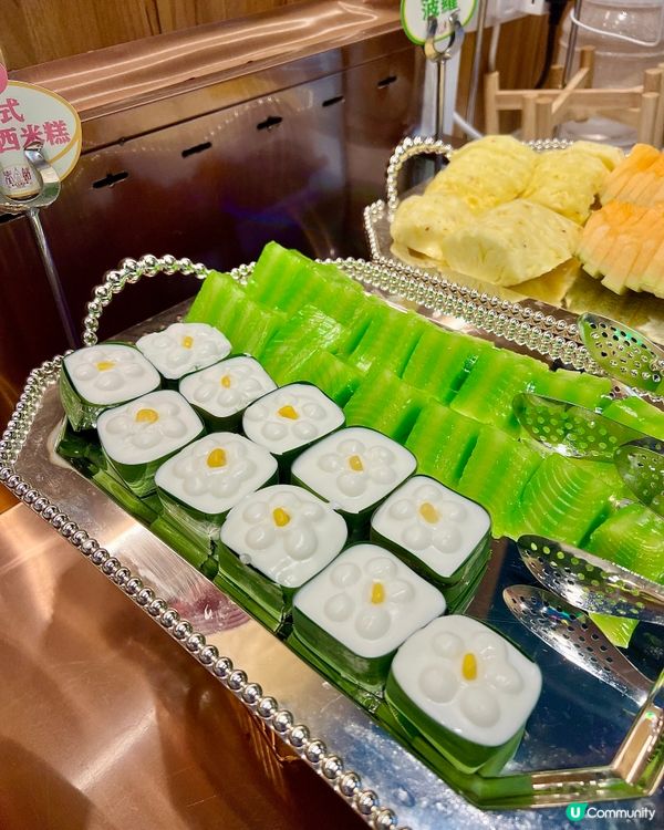 任食泰式火鍋 自助撈鮑魚海蝦好好玩！