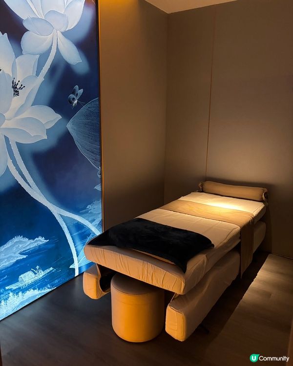 深圳按摩好去處🤩 君悅水會影院式足道🎬