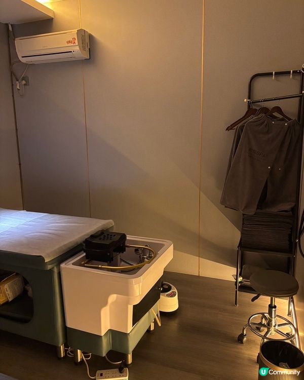 深圳按摩好去處🤩 君悅水會影院式足道🎬