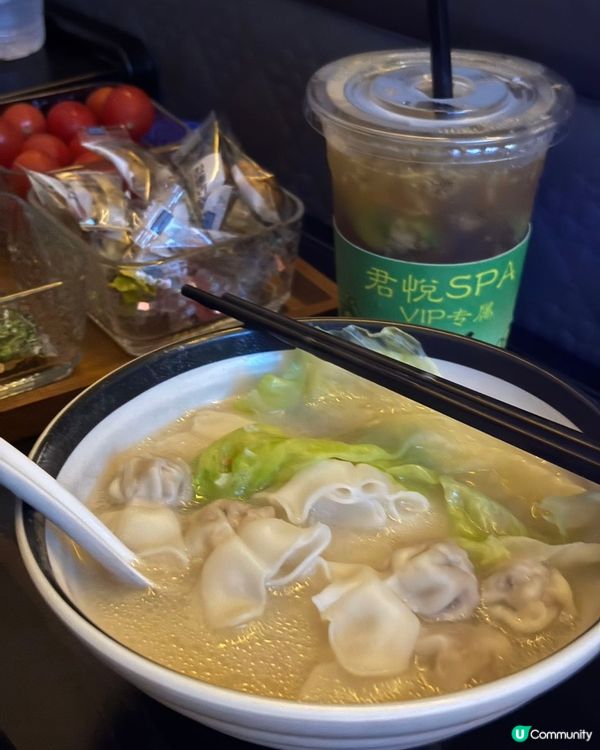 深圳按摩好去處🤩 君悅水會影院式足道🎬