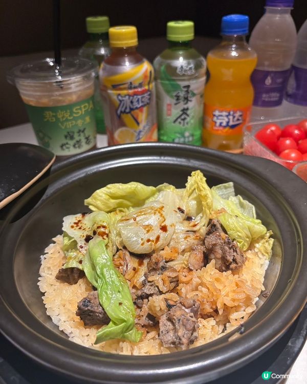 深圳按摩好去處🤩 君悅水會影院式足道🎬