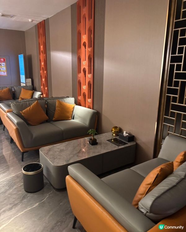 深圳按摩好去處🤩 君悅水會影院式足道🎬