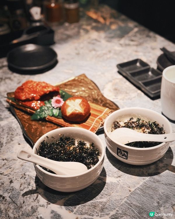 牛角燒肉深圳灣睿印店：春日燒肉新玩法