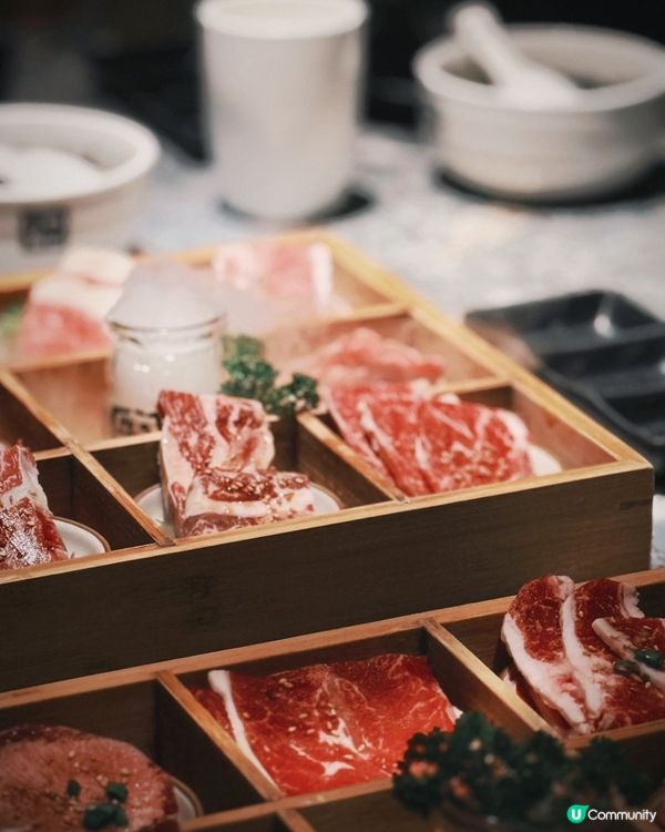 牛角燒肉深圳灣睿印店：春日燒肉新玩法