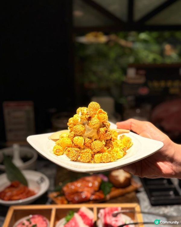 牛角燒肉深圳灣睿印店：春日燒肉新玩法