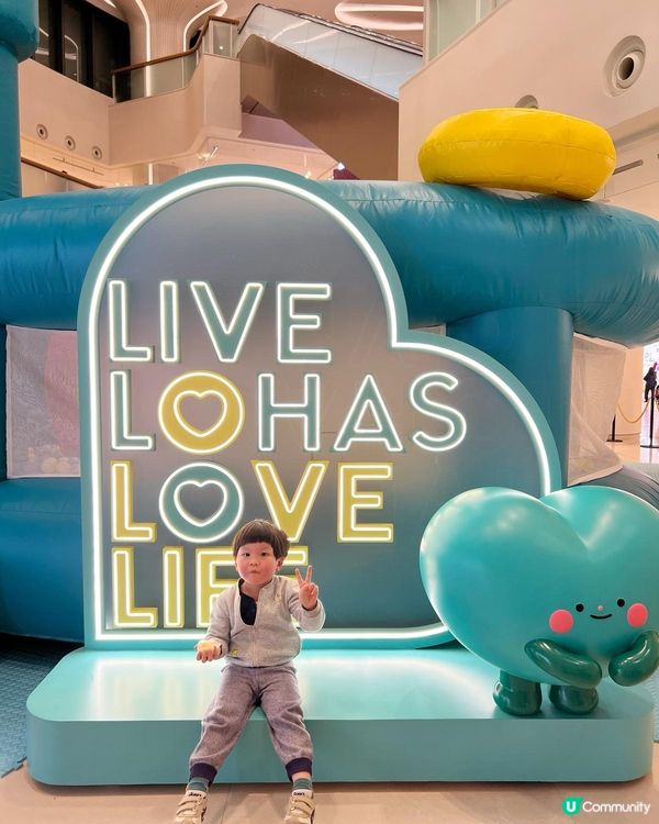 復活節玩樂攻略 🐰🎉