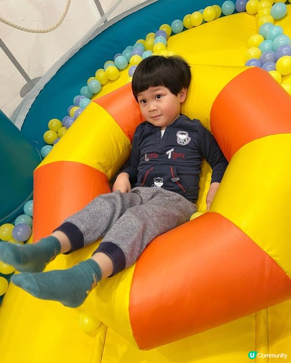 復活節玩樂攻略 🐰🎉