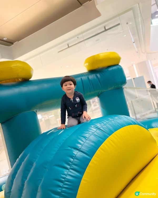 復活節玩樂攻略 🐰🎉