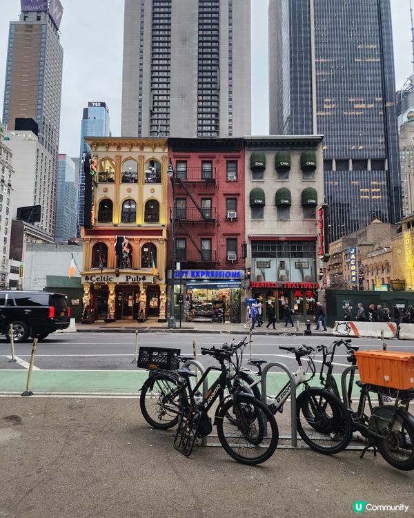 紐約百老匯經典 魔法壞女巫