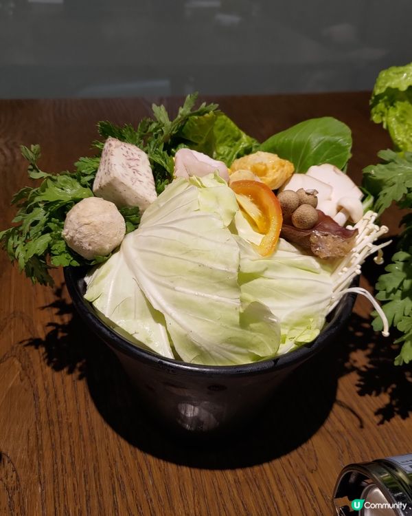 🍲台灣阿里山必食璟隆人氣鍋物🔥遠望壯麗群山雲海美景🏔️