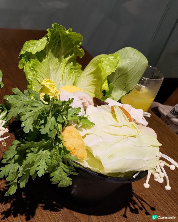 🍲台灣阿里山必食璟隆人氣鍋物🔥遠望壯麗群山雲海美景🏔️