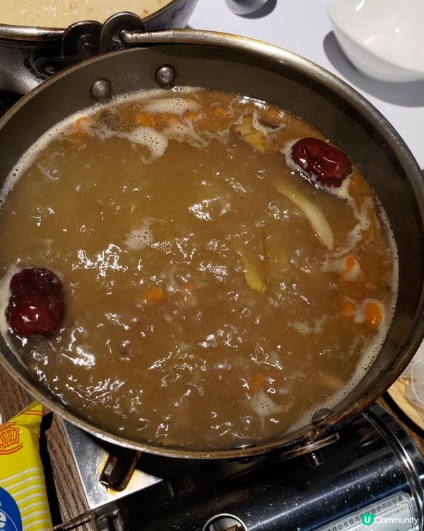 🍲台灣阿里山必食璟隆人氣鍋物🔥遠望壯麗群山雲海美景🏔️