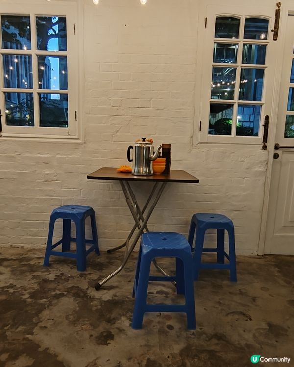 油街最新展覽（一）：重溫香港昔日生活