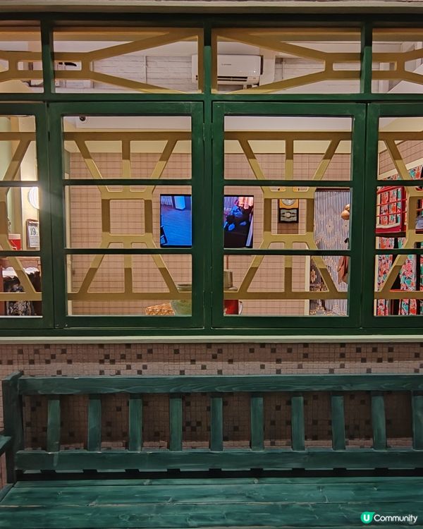 油街最新展覽（一）：重溫香港昔日生活