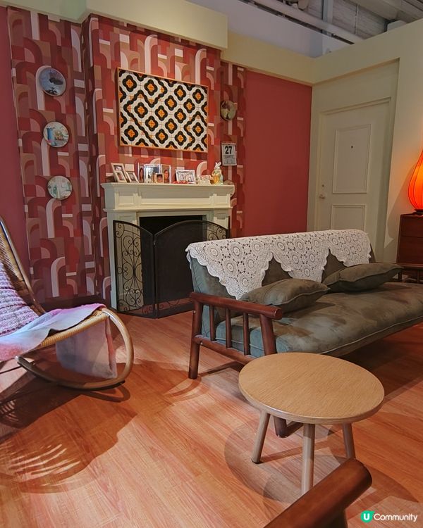 油街最新展覽（一）：重溫香港昔日生活