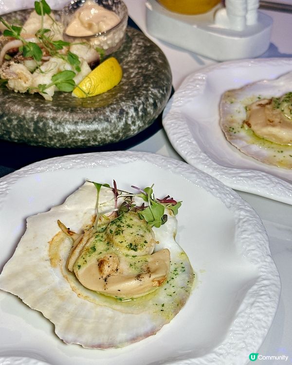 星星閃閃生日願 🎂✨  尖沙咀星空餐廳慶祝