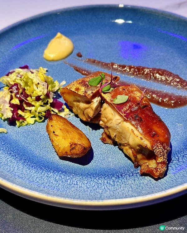 星星閃閃生日願 🎂✨  尖沙咀星空餐廳慶祝