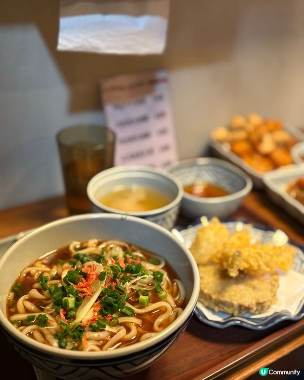 尖沙咀 櫻花蝦任加！