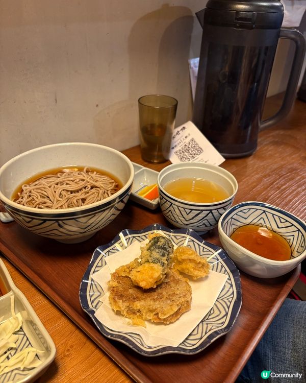 尖沙咀 櫻花蝦任加！