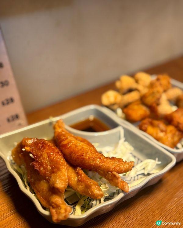 尖沙咀 櫻花蝦任加！