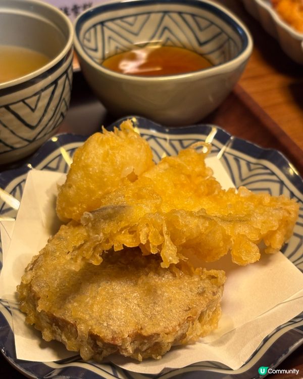 尖沙咀 櫻花蝦任加！