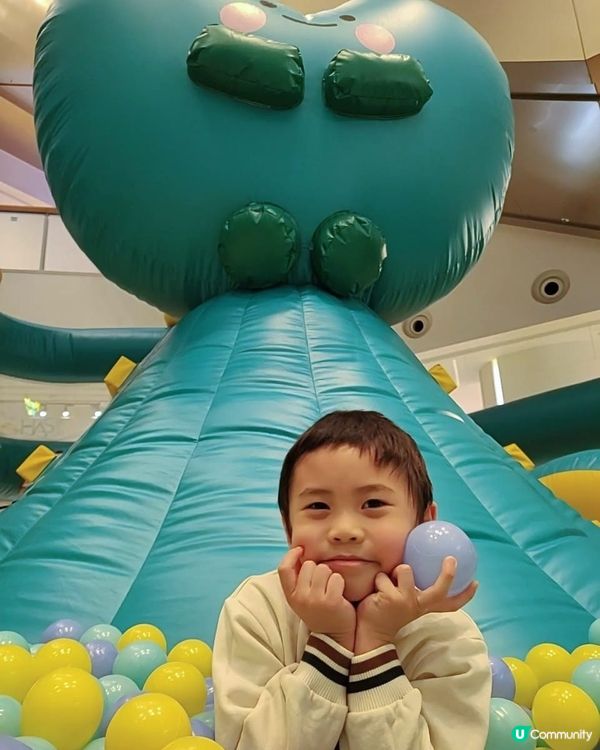 復活節親子玩樂好去處 🎉