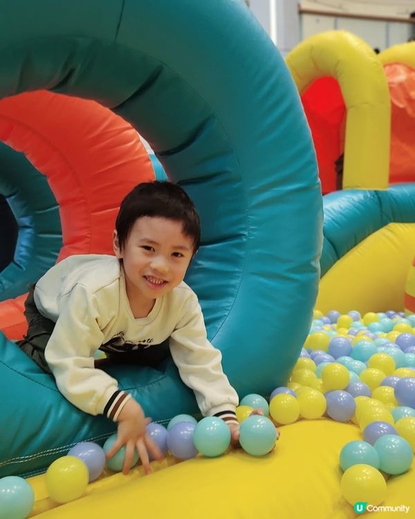 復活節親子玩樂好去處 🎉