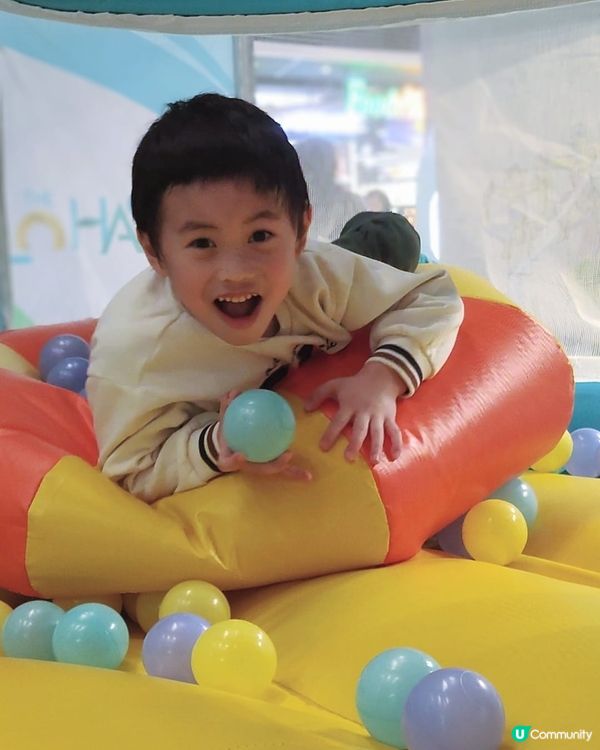 復活節親子玩樂好去處 🎉