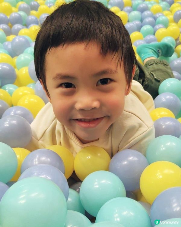 復活節親子玩樂好去處 🎉