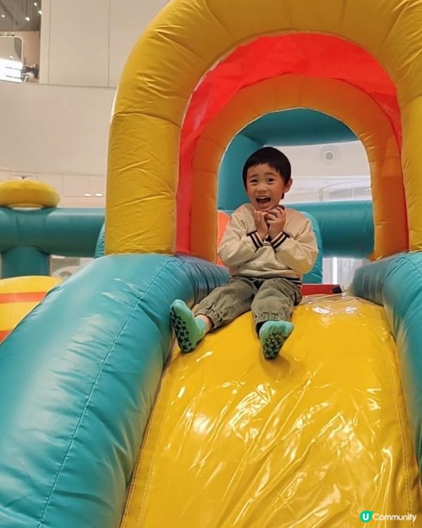 復活節親子玩樂好去處 🎉