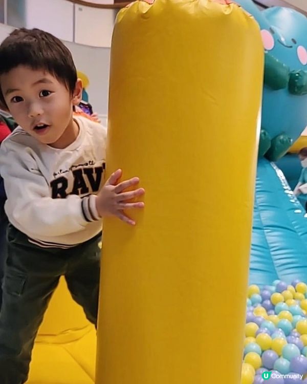 復活節親子玩樂好去處 🎉