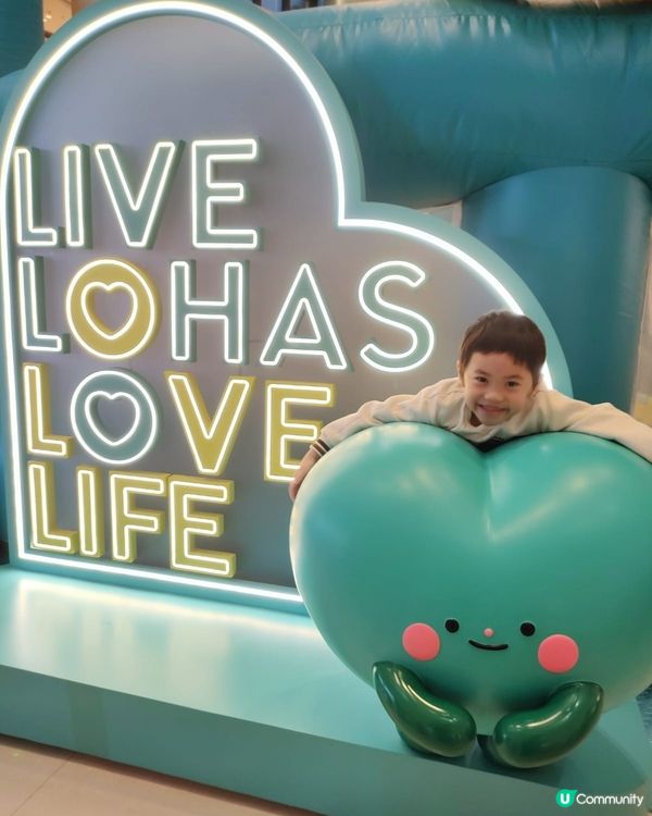 復活節親子玩樂好去處 🎉