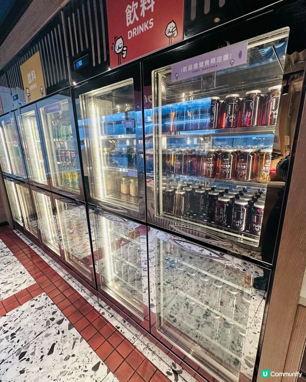 吃到飽台式打邊邊-好呷台灣火鍋