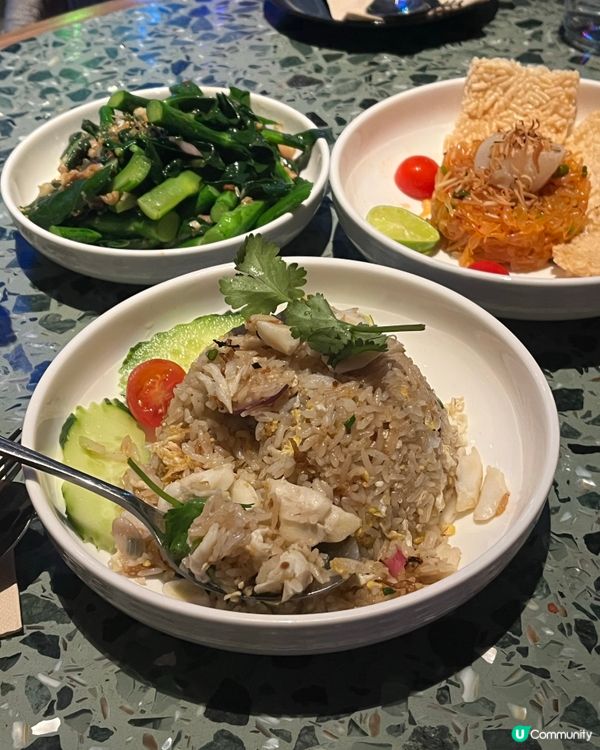 香港首個睇衝浪表演·正宗泰菜餐廳🌊🎈😎