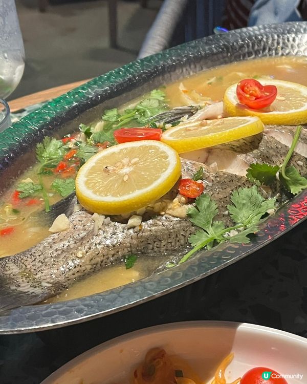 香港首個睇衝浪表演·正宗泰菜餐廳🌊🎈😎