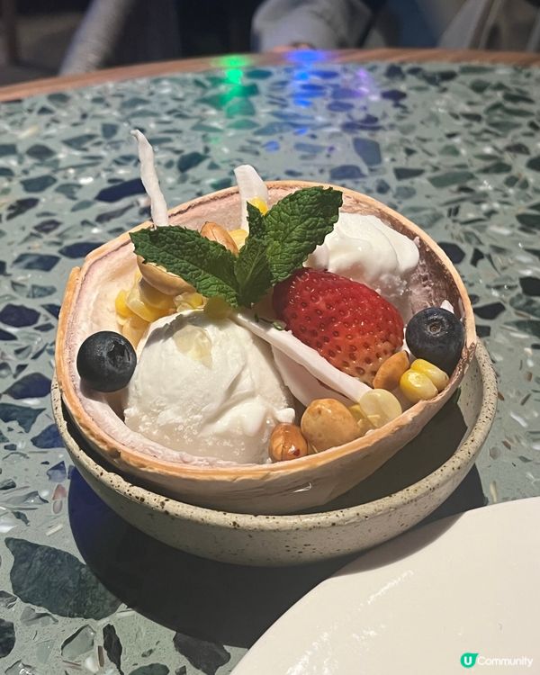 香港首個睇衝浪表演·正宗泰菜餐廳🌊🎈😎