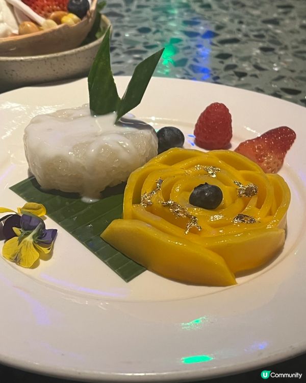 香港首個睇衝浪表演·正宗泰菜餐廳🌊🎈😎