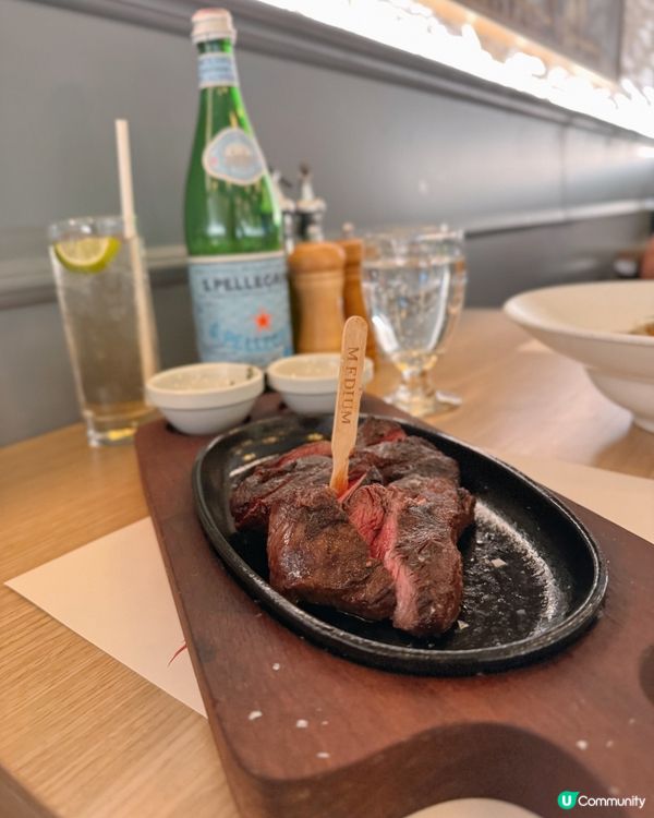 北角紅磚打卡意大利菜 Set Lunch $128up