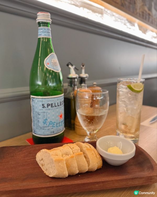 北角紅磚打卡意大利菜 Set Lunch $128up