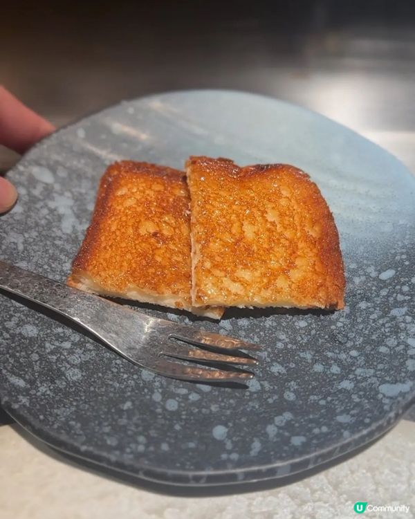 板神5週年超抵套餐🎉 豪食九頭鮑魚🦞法國鱈魚🐟