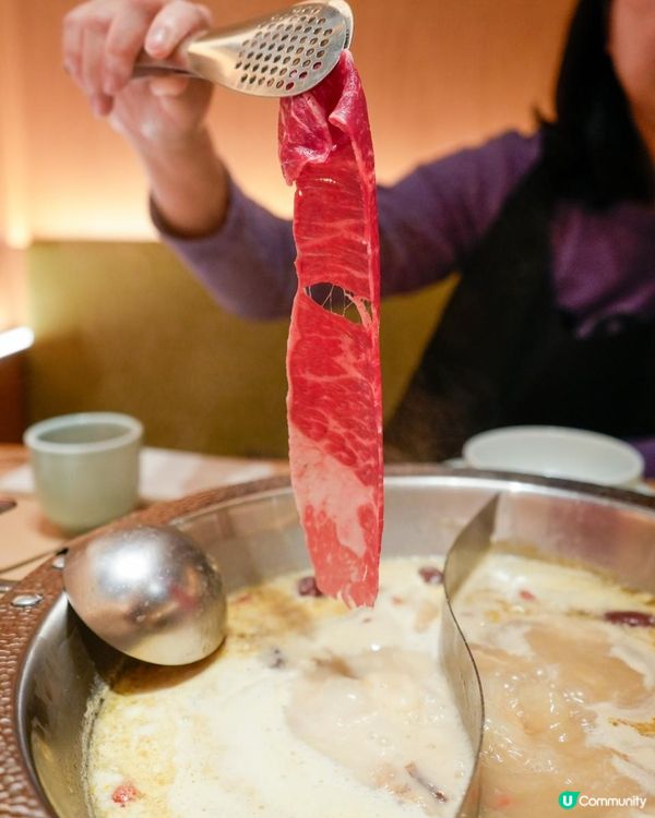 喺台灣食過嘅肉多多火鍋，終於嚟到香港啦！