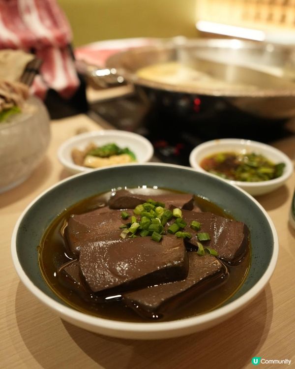 喺台灣食過嘅肉多多火鍋，終於嚟到香港啦！