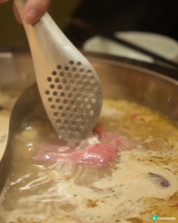 喺台灣食過嘅肉多多火鍋，終於嚟到香港啦！